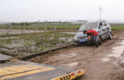 漯河抚顺道路救援