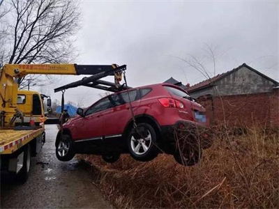 漯河楚雄道路救援