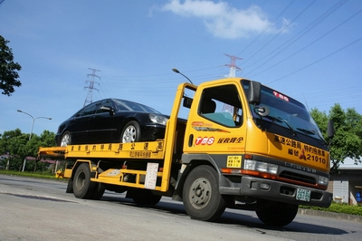 漯河旅顺口区道路救援